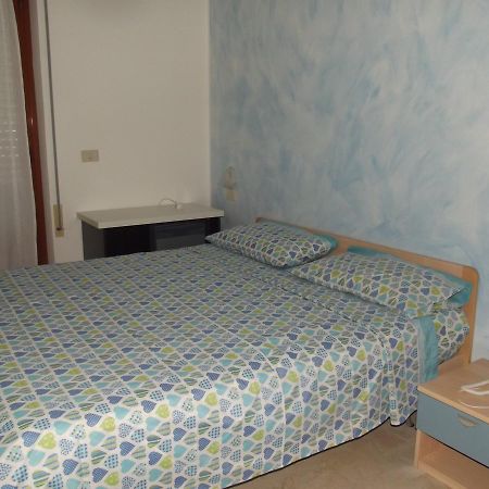 Hotel Sabbia D'Oro Pineto Εξωτερικό φωτογραφία