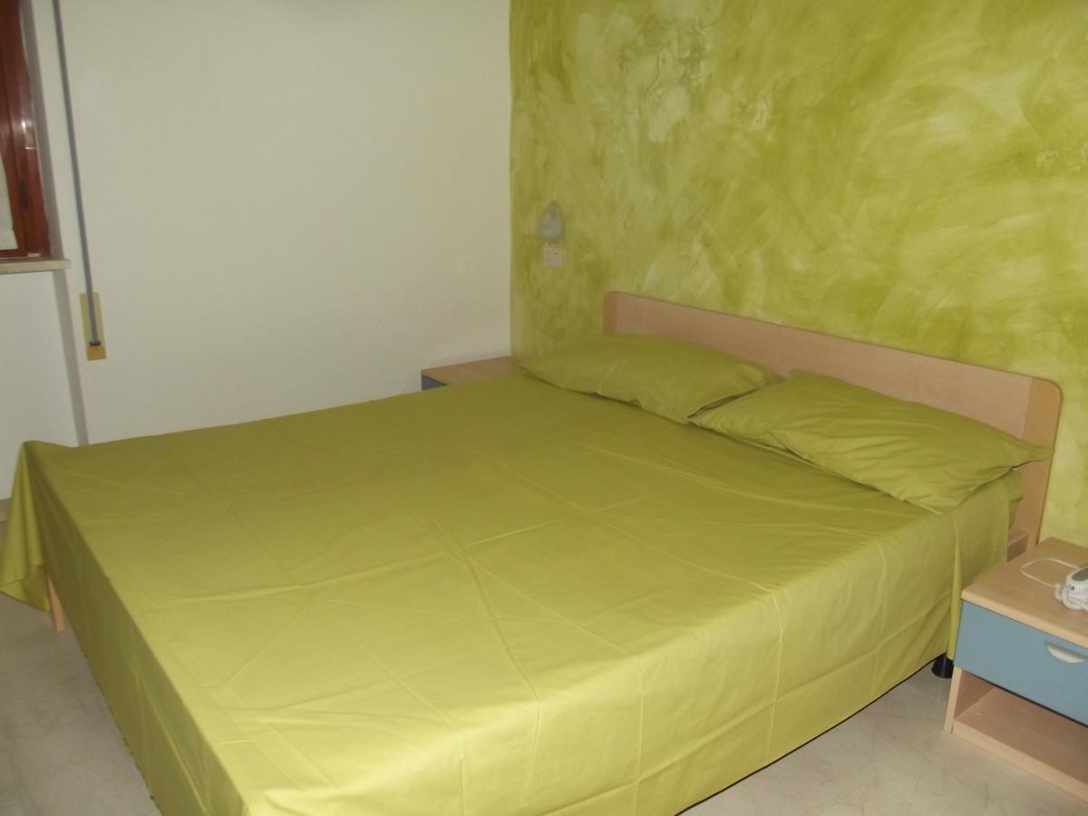 Hotel Sabbia D'Oro Pineto Εξωτερικό φωτογραφία