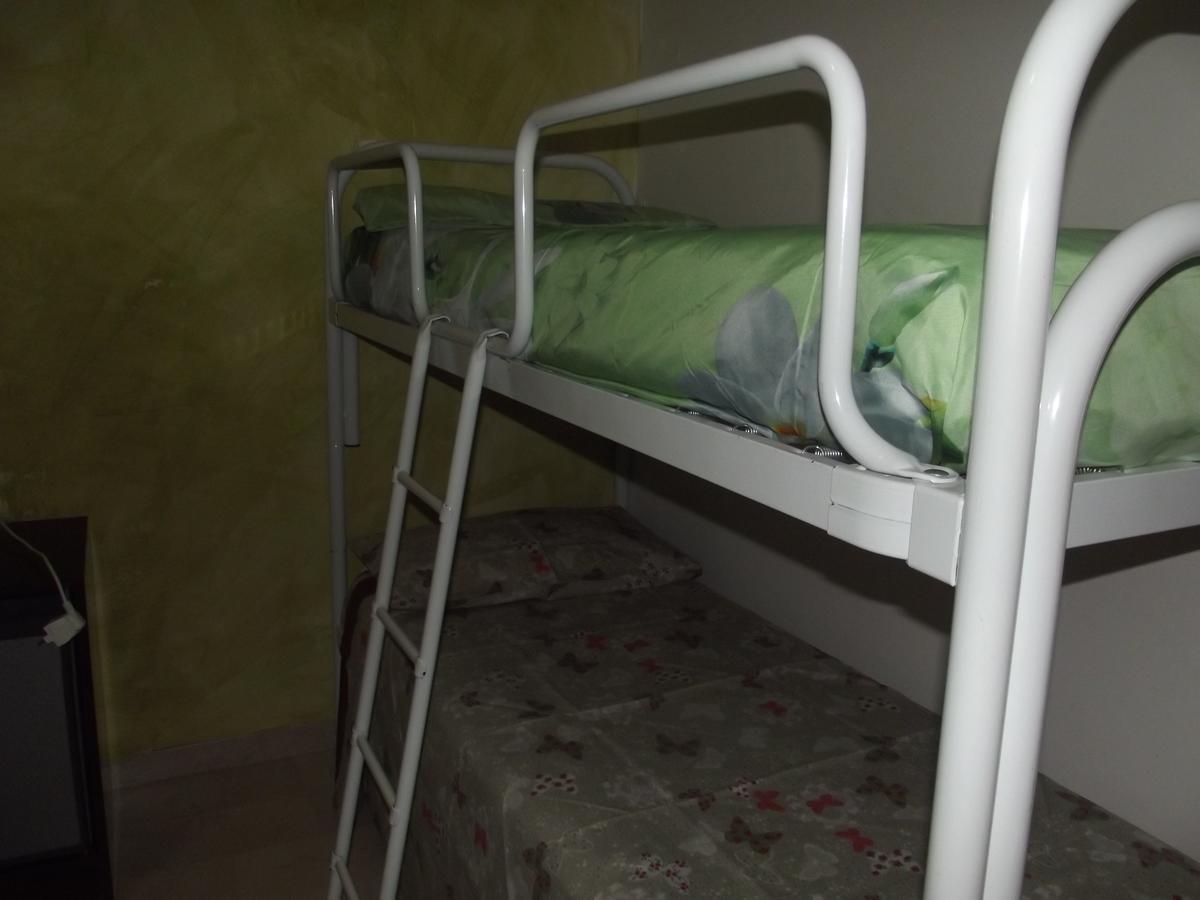 Hotel Sabbia D'Oro Pineto Εξωτερικό φωτογραφία