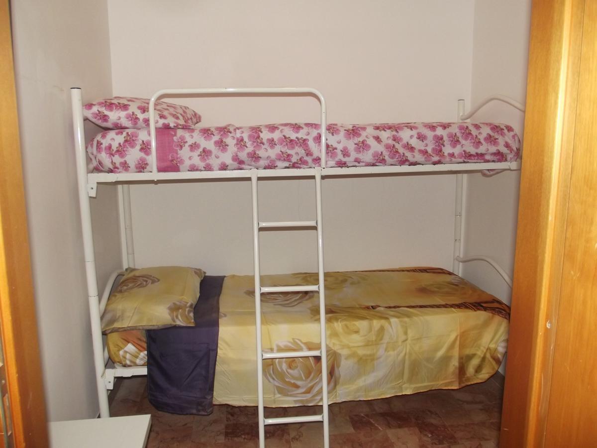 Hotel Sabbia D'Oro Pineto Εξωτερικό φωτογραφία