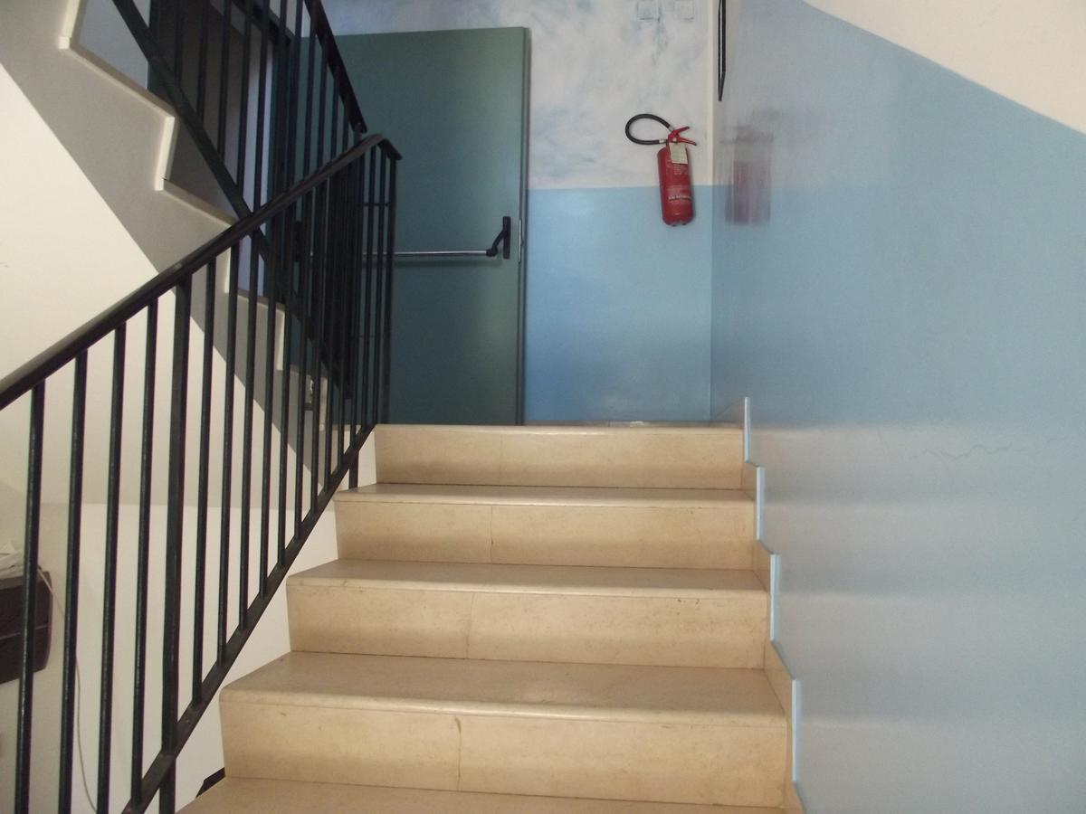 Hotel Sabbia D'Oro Pineto Εξωτερικό φωτογραφία