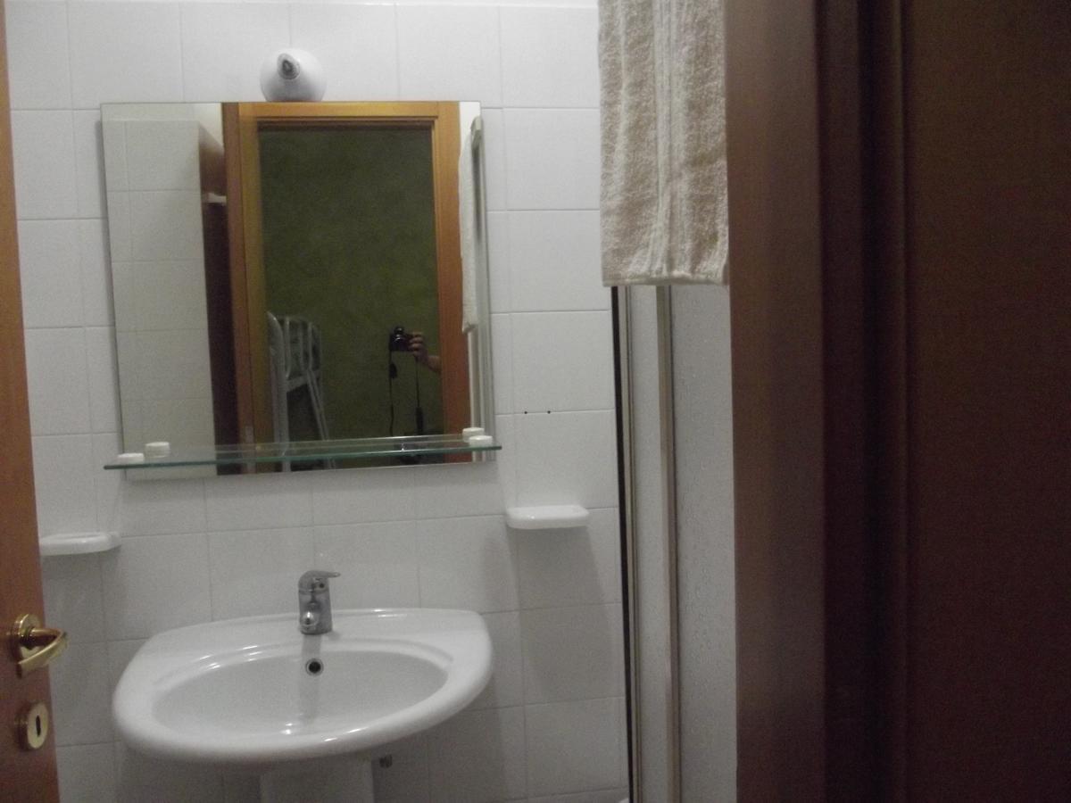 Hotel Sabbia D'Oro Pineto Εξωτερικό φωτογραφία