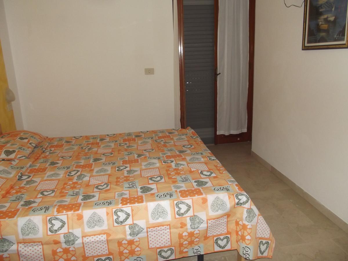 Hotel Sabbia D'Oro Pineto Εξωτερικό φωτογραφία