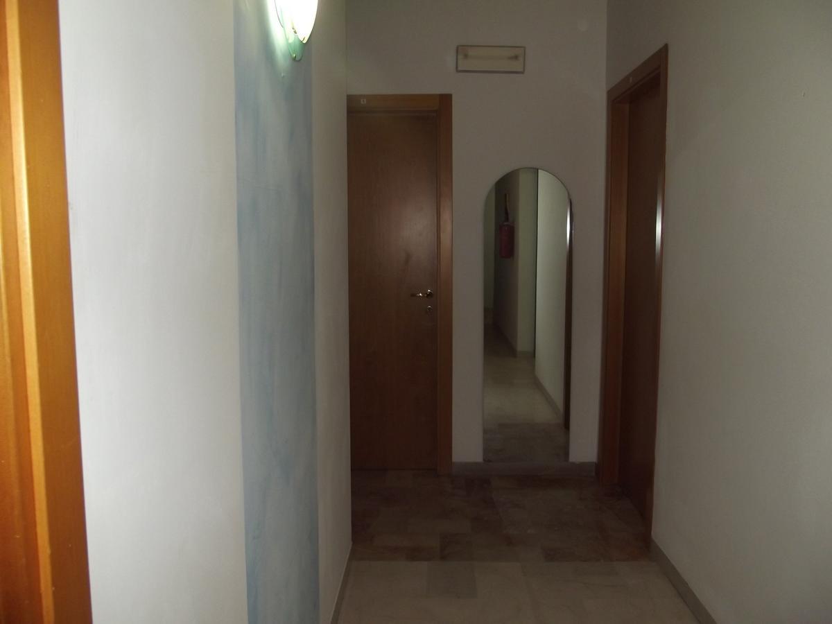 Hotel Sabbia D'Oro Pineto Εξωτερικό φωτογραφία