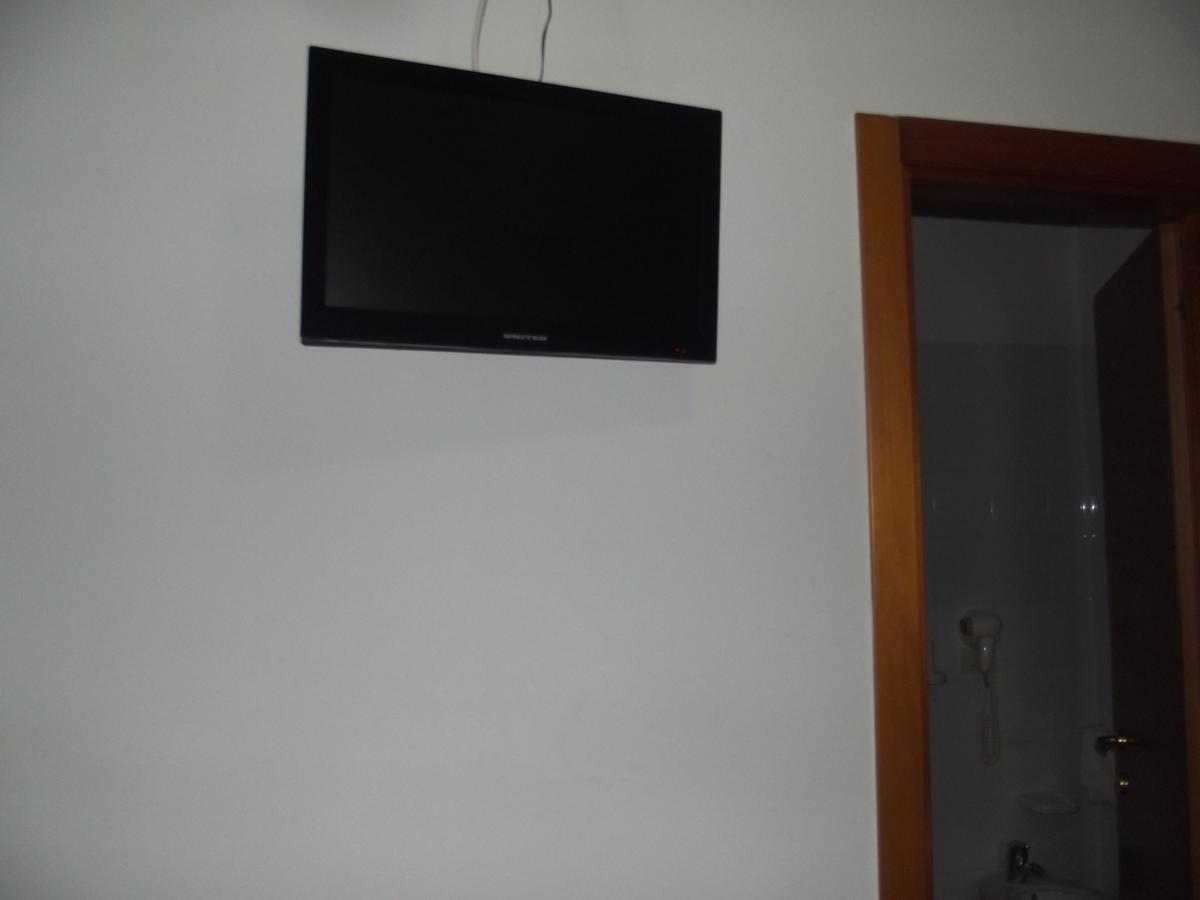 Hotel Sabbia D'Oro Pineto Εξωτερικό φωτογραφία