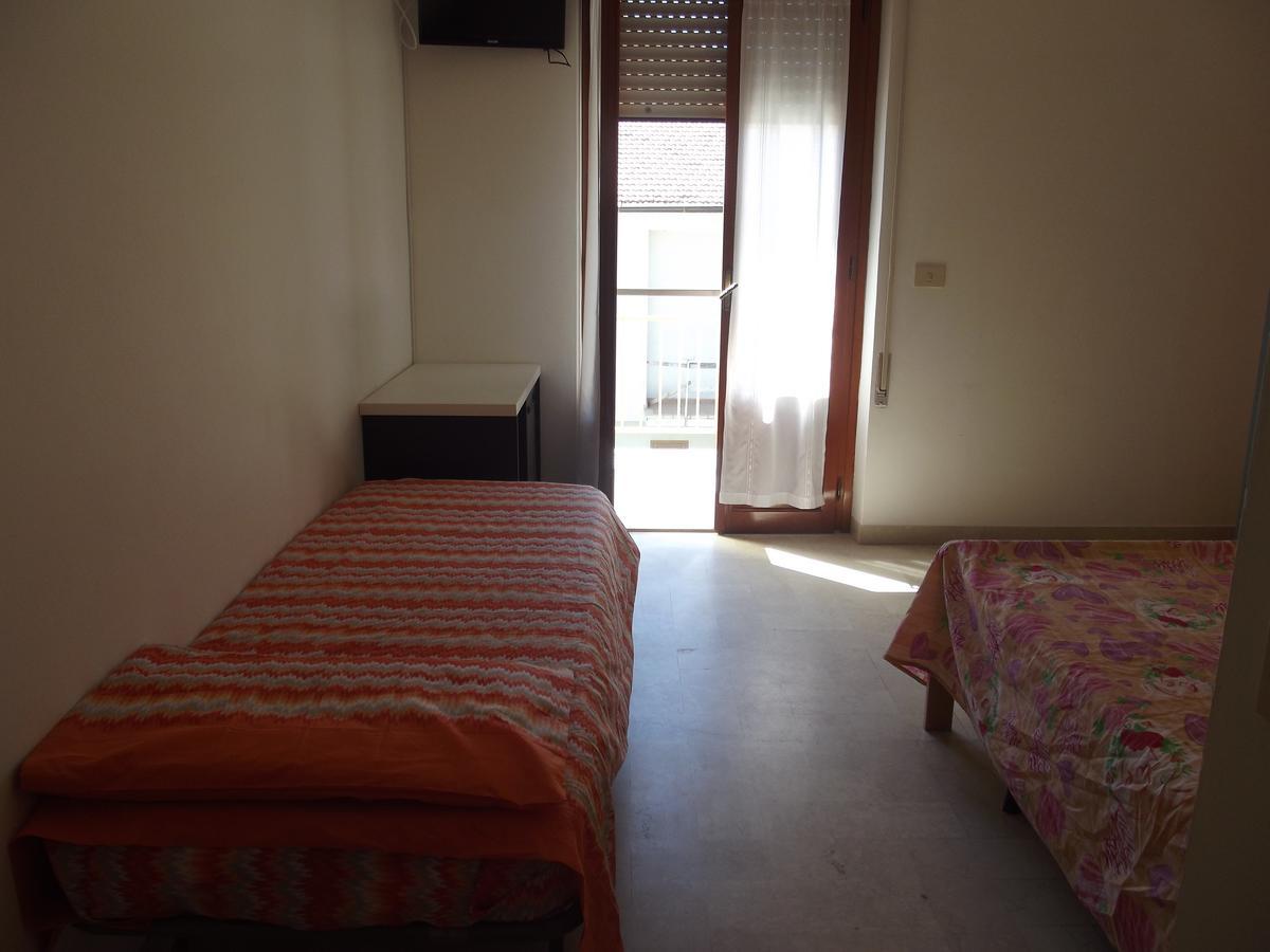 Hotel Sabbia D'Oro Pineto Εξωτερικό φωτογραφία