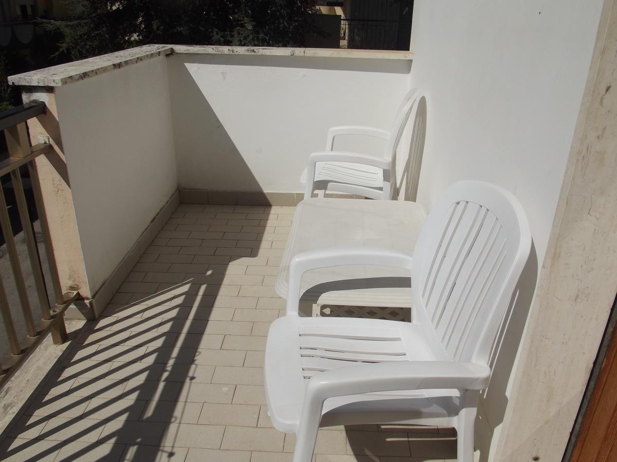 Hotel Sabbia D'Oro Pineto Εξωτερικό φωτογραφία