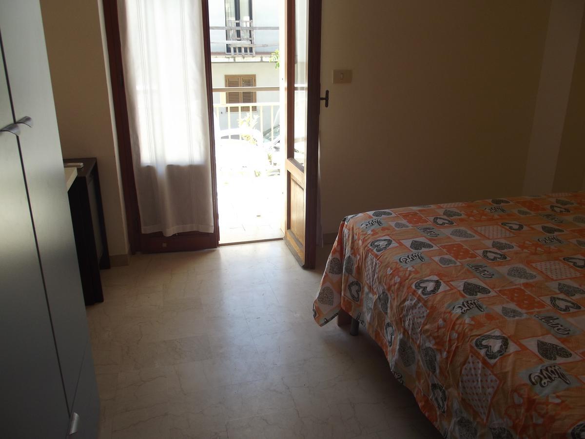 Hotel Sabbia D'Oro Pineto Εξωτερικό φωτογραφία