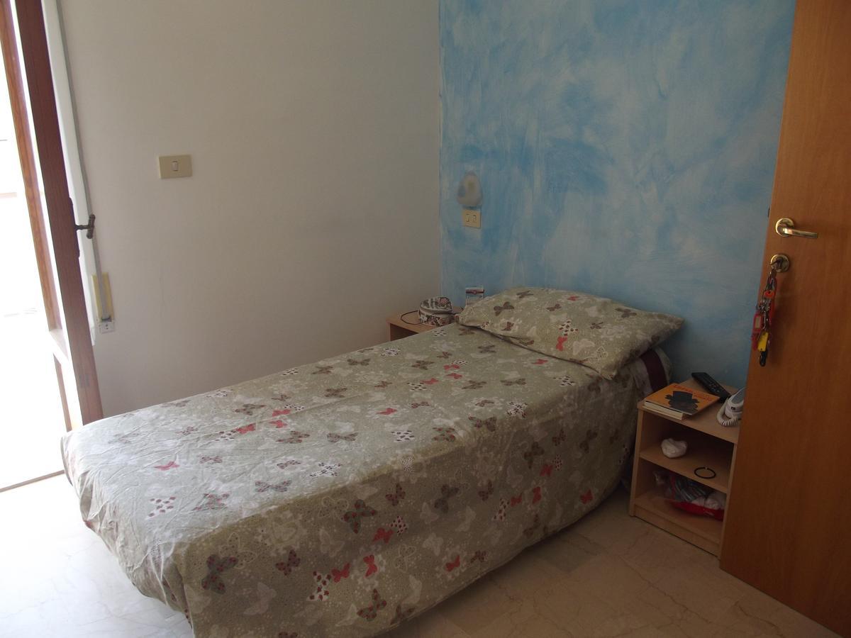 Hotel Sabbia D'Oro Pineto Εξωτερικό φωτογραφία