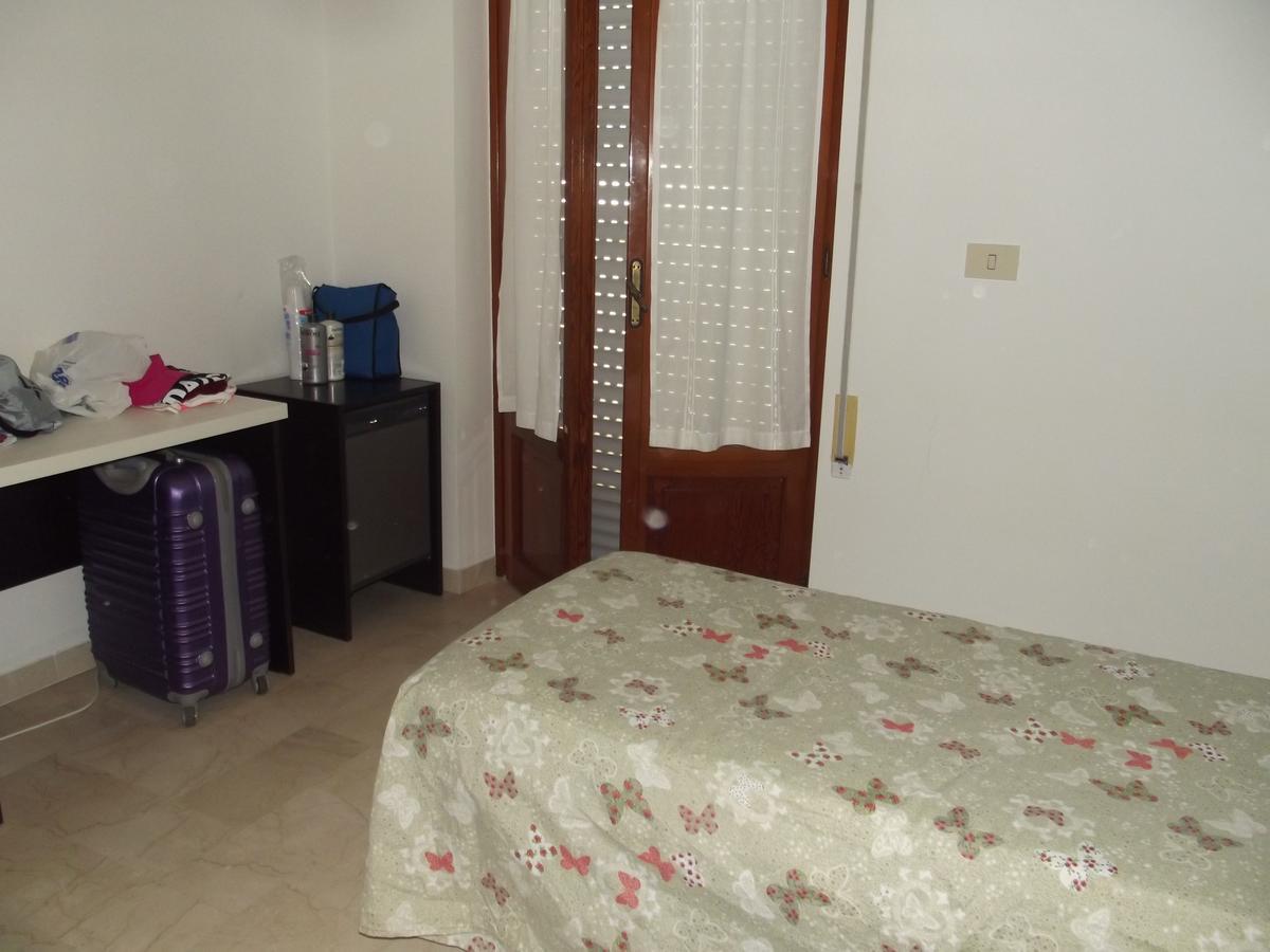 Hotel Sabbia D'Oro Pineto Εξωτερικό φωτογραφία