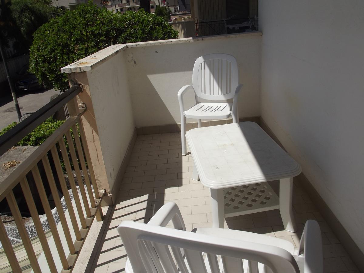 Hotel Sabbia D'Oro Pineto Εξωτερικό φωτογραφία