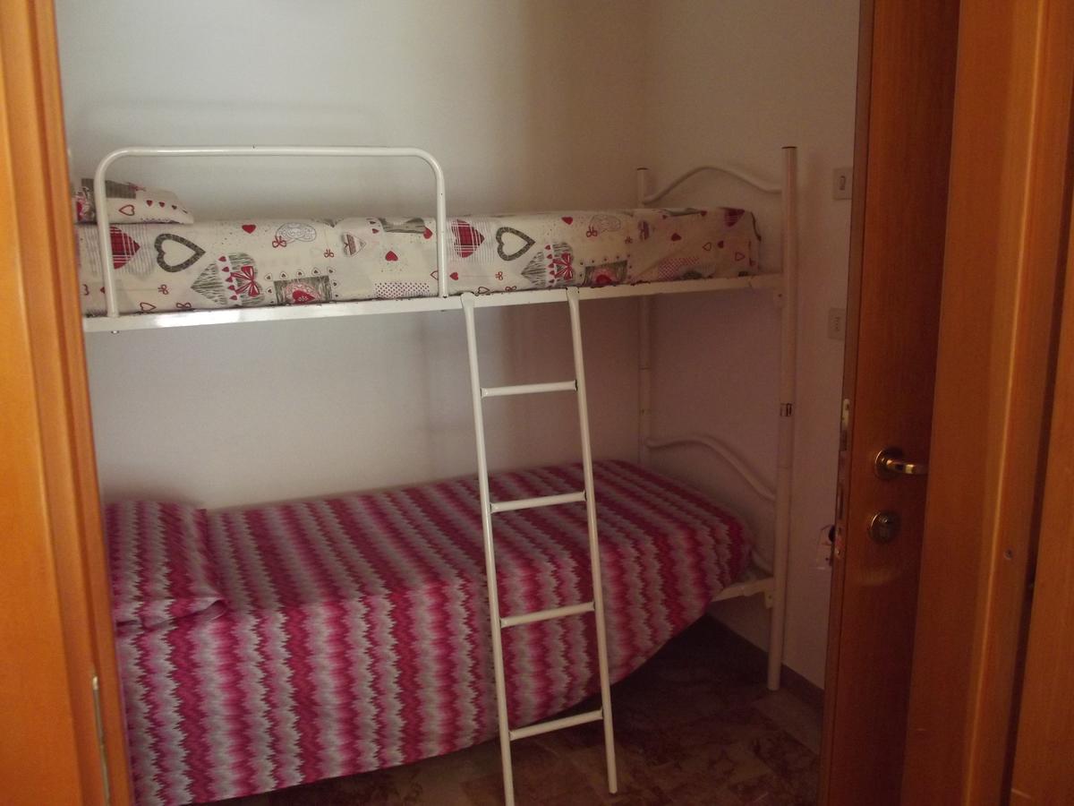 Hotel Sabbia D'Oro Pineto Εξωτερικό φωτογραφία
