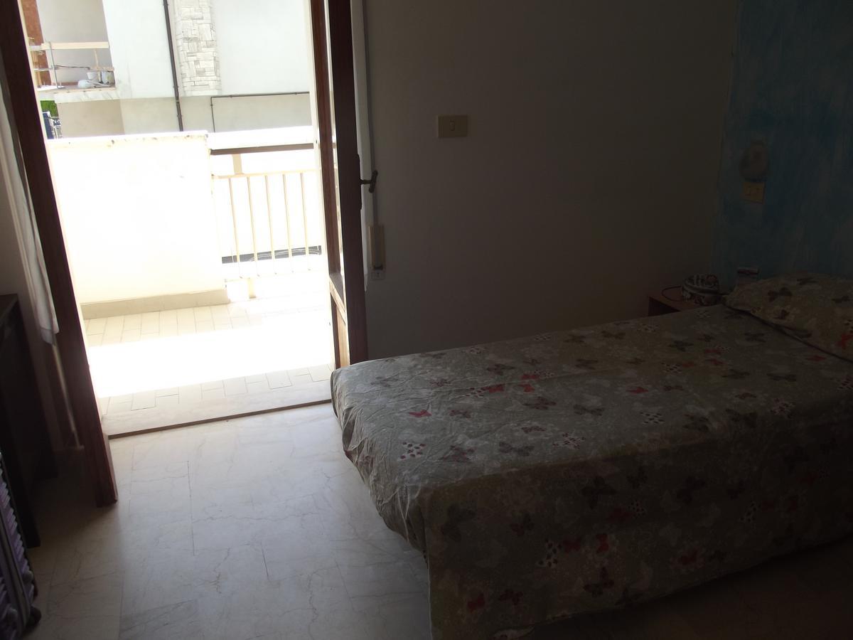 Hotel Sabbia D'Oro Pineto Εξωτερικό φωτογραφία
